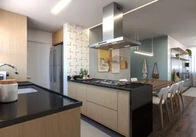 Foto 1 de Apartamento com 1 Quarto à venda, 86m² em Consolação, São Paulo