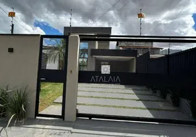 Foto 1 de Casa com 3 Quartos à venda, 115m² em Taguatinga Norte, Taguatinga