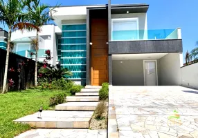 Foto 1 de Casa com 3 Quartos à venda, 197m² em Morada da Praia, Bertioga