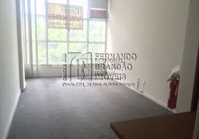 Foto 1 de Sala Comercial à venda, 20m² em Botafogo, Rio de Janeiro