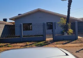 Foto 1 de Casa com 3 Quartos à venda, 120m² em Porto Meira, Foz do Iguaçu