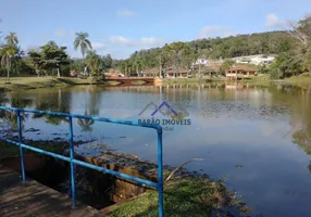 Foto 1 de Lote/Terreno à venda, 834m² em Chacara Lagoa Branca, Campo Limpo Paulista