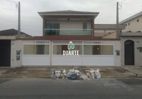 Foto 1 de Casa com 2 Quartos à venda, 170m² em São Jorge, Santos