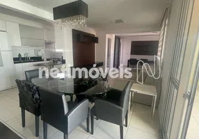 Foto 1 de Apartamento com 3 Quartos à venda, 101m² em Pampulha, Belo Horizonte