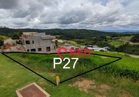 Foto 1 de Lote/Terreno à venda, 1043m² em Mailasqui, São Roque