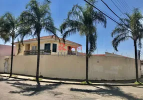 Foto 1 de Sobrado com 3 Quartos à venda, 203m² em Jardim São Paulo, Rio Claro