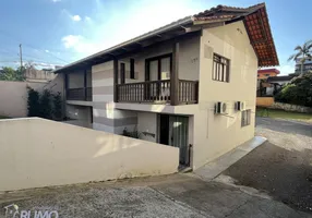 Foto 1 de Casa com 4 Quartos à venda, 240m² em Nacoes, Indaial