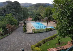 Foto 1 de Casa com 6 Quartos para venda ou aluguel, 800m² em Jardim Cachoeira, Amparo