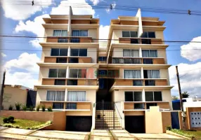 Foto 1 de Apartamento com 3 Quartos à venda, 128m² em Neves, Ponta Grossa