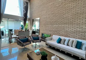 Foto 1 de Casa de Condomínio com 3 Quartos à venda, 239m² em Jardim Portal do Parque, Araras