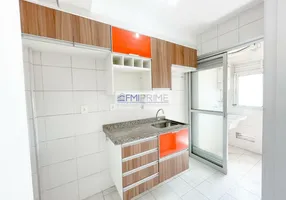 Foto 1 de Apartamento com 2 Quartos para venda ou aluguel, 52m² em Alto da Lapa, São Paulo