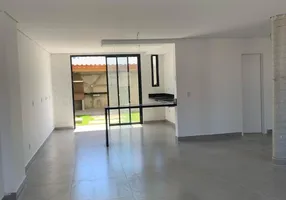 Foto 1 de Sobrado com 3 Quartos à venda, 120m² em Parque Ponte Grande, Mogi das Cruzes