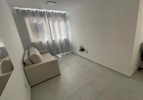 Foto 1 de Kitnet com 1 Quarto à venda, 36m² em Fundação da Casa Popular, Campinas