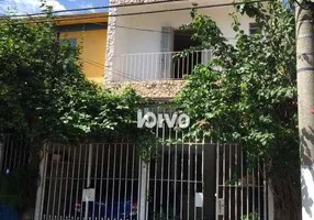 Foto 1 de Casa com 4 Quartos à venda, 300m² em Praça da Árvore, São Paulo