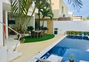 Foto 1 de Casa com 4 Quartos à venda, 480m² em Ponta Negra, Natal