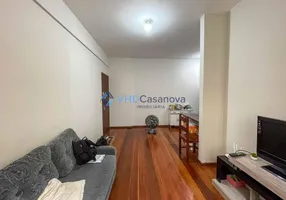 Foto 1 de Apartamento com 1 Quarto à venda, 43m² em Centro, Viçosa