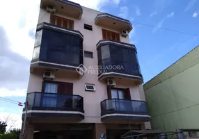 Foto 1 de Apartamento com 1 Quarto à venda, 48m² em Centro, Eldorado do Sul