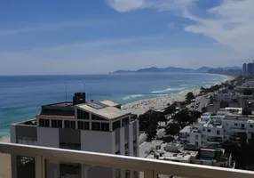 Foto 1 de Flat com 1 Quarto para alugar, 51m² em Barra da Tijuca, Rio de Janeiro