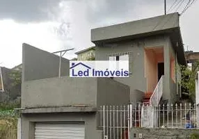 Foto 1 de Casa com 2 Quartos à venda, 164m² em Bela Vista, Osasco