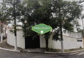 Foto 1 de Imóvel Comercial com 3 Quartos à venda, 261m² em Parque Jabaquara, São Paulo