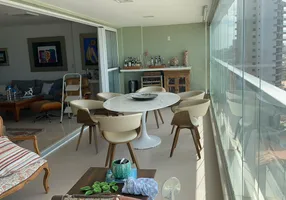 Foto 1 de Apartamento com 3 Quartos à venda, 166m² em Piatã, Salvador