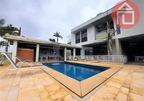 Foto 1 de Casa com 4 Quartos para alugar, 534m² em Jardim América, Bragança Paulista