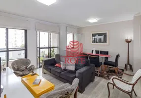 Foto 1 de Apartamento com 4 Quartos à venda, 110m² em Vila Olímpia, São Paulo