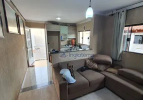 Foto 1 de Casa com 4 Quartos à venda, 232m² em Monte Belo, Londrina