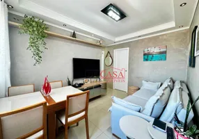 Foto 1 de Apartamento com 2 Quartos à venda, 52m² em Penha, São Paulo