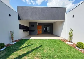 Foto 1 de Casa com 2 Quartos à venda, 111m² em Jardim Boer II, Americana