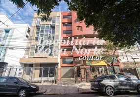 Foto 1 de Cobertura com 3 Quartos para alugar, 395m² em Floresta, Porto Alegre