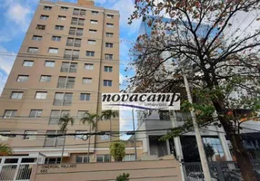Foto 1 de Sala Comercial à venda, 50m² em Jardim Guanabara, Campinas