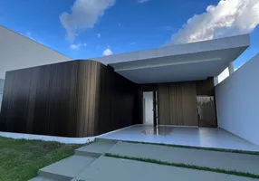 Foto 1 de Casa com 3 Quartos à venda, 149m² em Uruguai, Teresina