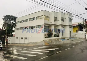 Foto 1 de Prédio Comercial com 23 Quartos para alugar, 548m² em Jardim Santana, Campinas