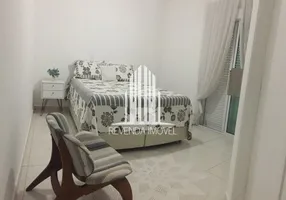 Foto 1 de Apartamento com 2 Quartos à venda, 74m² em Vila Valparaiso, Santo André