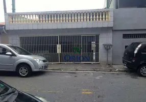 Foto 1 de Sobrado com 4 Quartos à venda, 315m² em Vila Bremen, Guarulhos