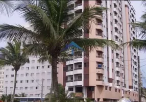 Foto 1 de Apartamento com 1 Quarto à venda, 68m² em Nova Mirim, Praia Grande