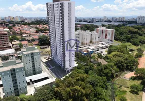 Foto 1 de Apartamento com 2 Quartos à venda, 55m² em Jardim Oriente, São José dos Campos