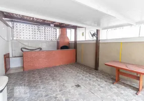 Foto 1 de Apartamento com 3 Quartos à venda, 80m² em Cachambi, Rio de Janeiro