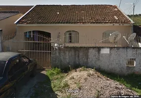 Foto 1 de Casa com 2 Quartos à venda, 80m² em Braga, São José dos Pinhais