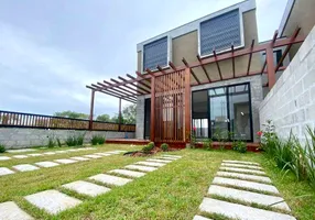 Foto 1 de Casa com 4 Quartos à venda, 135m² em Garopaba, Garopaba
