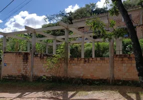 Foto 1 de Casa com 3 Quartos à venda, 600m² em Paciência, Sabará