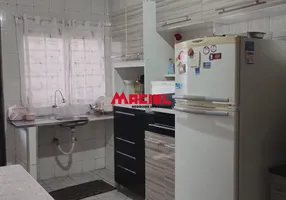 Foto 1 de Casa com 3 Quartos à venda, 80m² em Campo dos Alemães, São José dos Campos