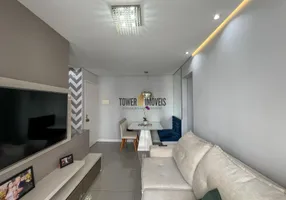 Foto 1 de Apartamento com 2 Quartos à venda, 47m² em Condominio Alta Vista, Valinhos