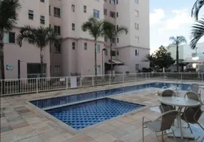 Foto 1 de Apartamento com 2 Quartos à venda, 56m² em Esplanada, Belo Horizonte