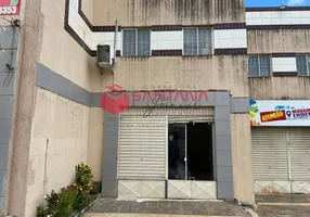 Foto 1 de Ponto Comercial para alugar, 45m² em Recreio Ipitanga, Lauro de Freitas