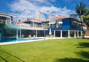 Foto 1 de Casa de Condomínio com 5 Quartos à venda, 1100m² em Barra da Tijuca, Rio de Janeiro