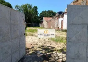 Foto 1 de Lote/Terreno à venda, 400m² em Vila Aparecida, Taubaté