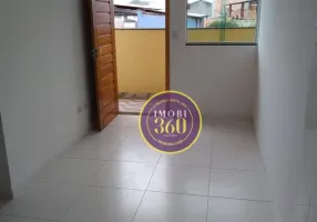 Foto 1 de Apartamento com 2 Quartos à venda, 35m² em Cidade Líder, São Paulo