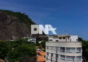 Foto 1 de Apartamento com 3 Quartos à venda, 120m² em Urca, Rio de Janeiro